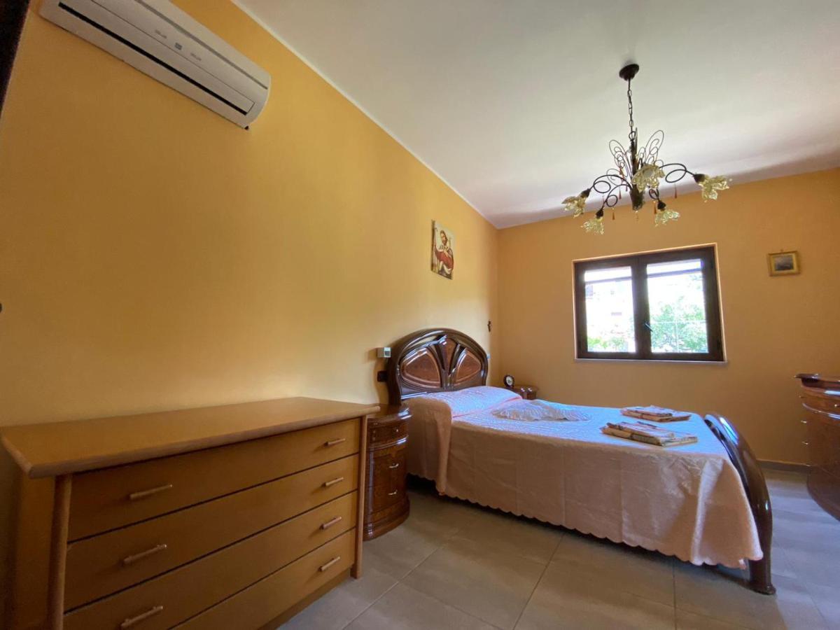 Villa Ida Agropoli Eksteriør bilde